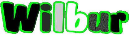 Wilbur W MASCULINO - UK - USA - IRL - AUS - NZ Nombre 