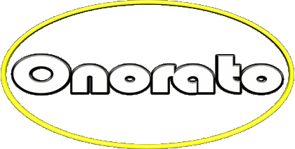 Onorato O MASCULINO - Italia Nombre 