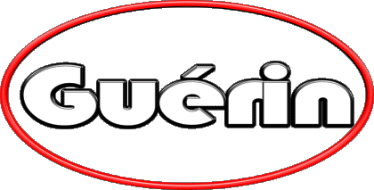 Guérin G MASCULINE - France First Names 