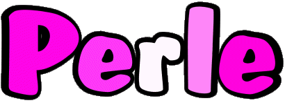 Perle P FEMMINILE - Francia Nome 