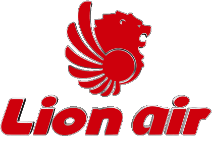 Lion Air Indonésie Asie Avions - Compagnie Aérienne Transports 