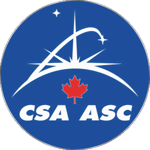 Canadian Space Agency Spaziale - Ricerca Trasporto 