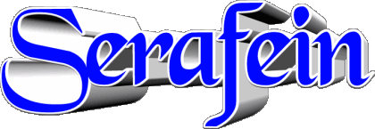 Serafein S MASCULINO - Francia Nombre 