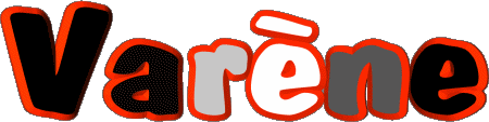 Varène V FEMININ - France Prénoms 
