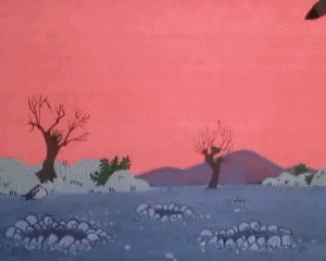 Motors Race Video GIF - 10 Wacky Races Cartoons TV Filme Multimedia 