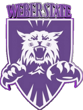 Weber State Wildcats W N C A A - D1 (National Collegiate Athletic Association) Deportes 