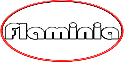 Flaminia F FEMMINILE - Italia Nome 