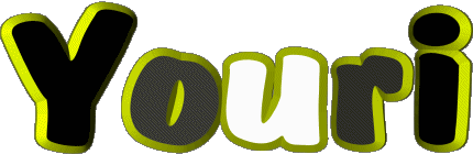 Youri Y MANN - Frankreich Vorname 