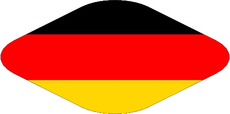 Divers Allemagne Europe Drapeaux 