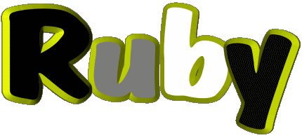 Ruby R FEMENINO - UK - USA - IRL - AUS - NZ Nombre 