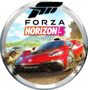 Horizon 5 Forza Vídeo Juegos Multimedia 