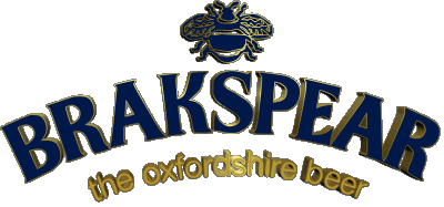 Brakspear UK Bier Getränke 