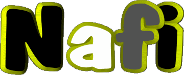 Nafi N MASCULIN - Maghreb Musulman Prénoms 