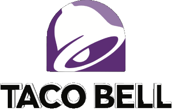 2016-2016 Taco Bell Fast Food - Restaurant - Pizza Food 