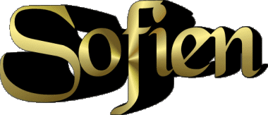 Sofien S MASCULINE - Maghreb Muslim First Names 