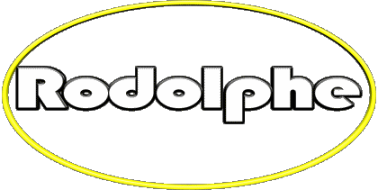 Rodolphe R MASCULINO - Francia Nombre 