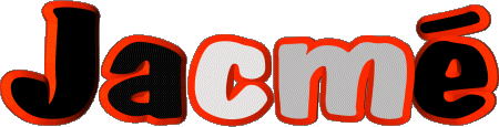 Jacmé J MASCULIN - France Prénoms 
