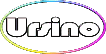 Ursino U MASCULINO - Italia Nombre 