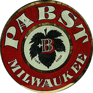 Pabst USA Bières Boissons 