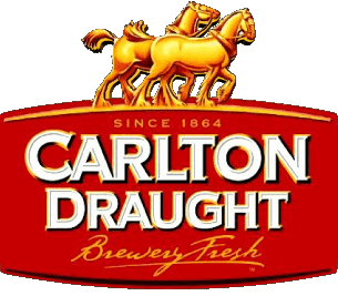 Carlton-Draught Australia Birre Bevande 
