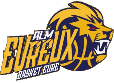 Amicale laïque de la Madeleine Évreux Basket Francia Baloncesto Deportes 