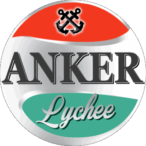 Anker Indonesien Bier Getränke 