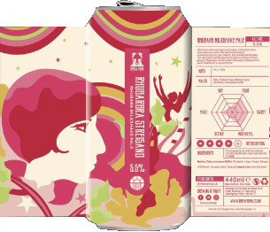 Brew York UK Cervezas Bebidas 