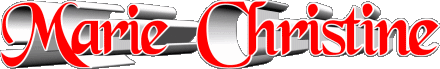 Marie Christine M Composé FEMININ - France Prénoms 