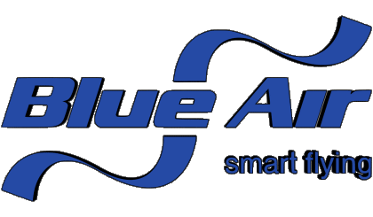 Blue Air Romania Europa Aerei - Compagnia aerea Trasporto 