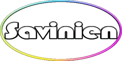 Savinien S MASCULINO - Francia Nombre 