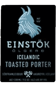 Einstok Islanda Birre Bevande 