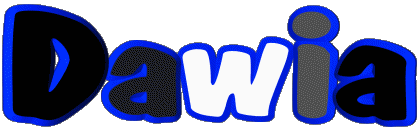 Dawia D FEMMINILE - Maghreb Musulmano Nome 