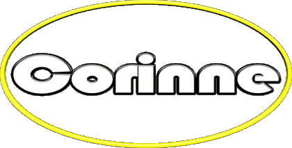 Corinne C FEMMINILE - Francia Nome 
