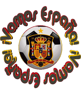 Fútbol Vamos España Spanisch Nachrichten 