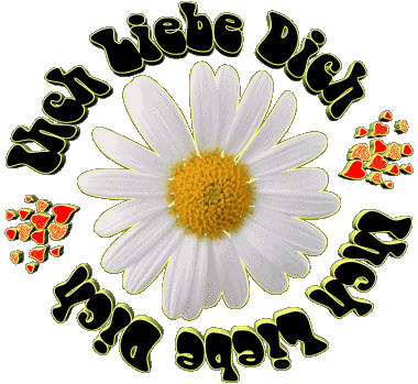 04 Ich Liebe Dich Alemán Mensajes 