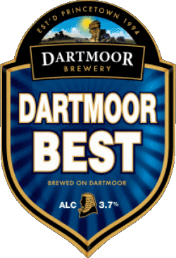 Best-Best Dartmoor Brewery UK Beers Drinks 