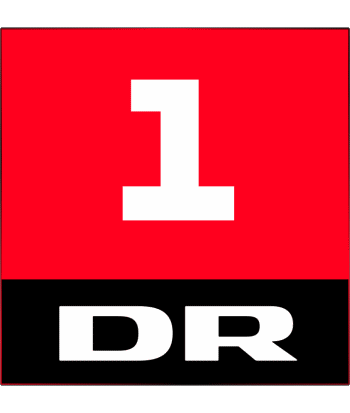 DR1 Dänemark Kanäle - TV Welt Multimedia 