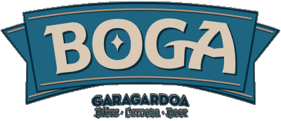 Boga Spain Beers Drinks 