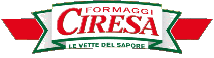 Ciresa Italia Quesos Comida 