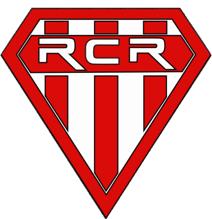 RC Rillieux Dept 69 Rugby Club Frankreich Logo Sport 