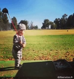 Fun Win Golf Deportes Humor - Fun 