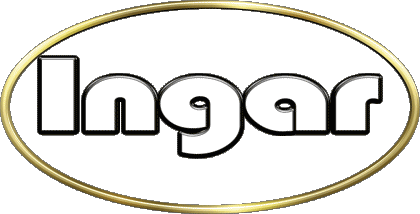 Ingar I MANN - UK - USA - IRL - AUS - NZ Vorname 