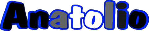 Anatolio A MASCULIN - Italie Prénoms 