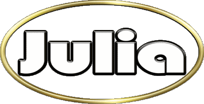 Julia J WEIBLICH - Frankreich Vorname 