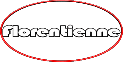 Florentienne F FEMMINILE - Francia Nome 