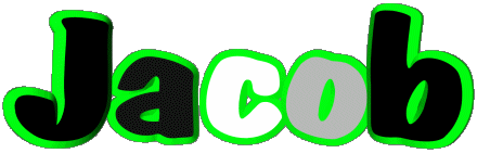 Jacob J MASCULIN - France Prénoms 