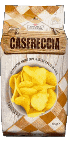 Salati Preziosi Italia Apéritifs - Chips - Snack Cibo 