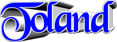 Toland T MASCHIO - UK - USA - IRL - AUS - NZ Nome 