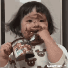 Serie 01 Drole de Bébés PERSONNAGES Humour - Fun 