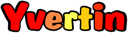 Yvertin Y MASCULINO - Francia Nombre 